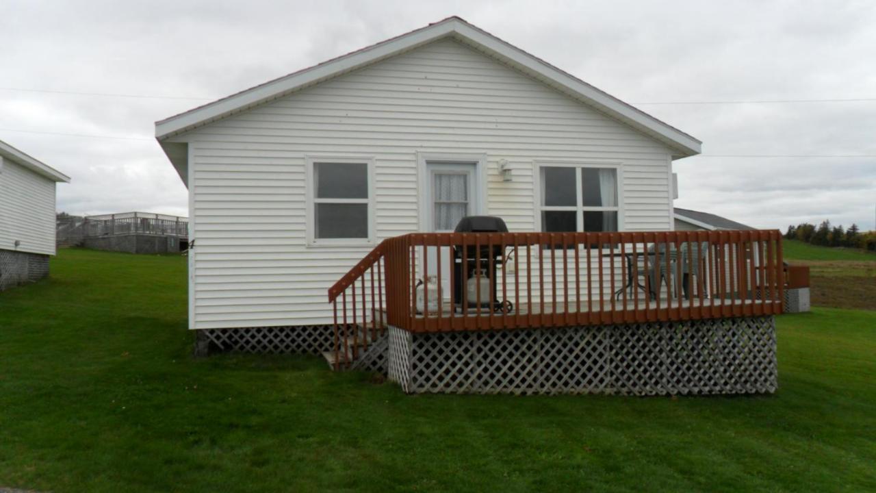Mayfield Country Cottages Cavendish Exterior photo
