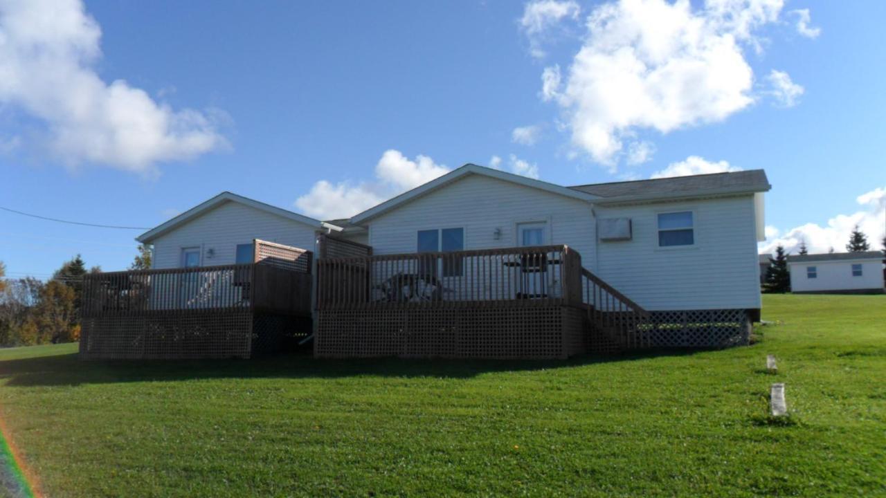 Mayfield Country Cottages Cavendish Exterior photo