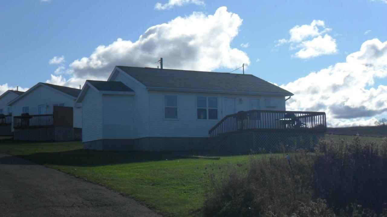 Mayfield Country Cottages Cavendish Exterior photo