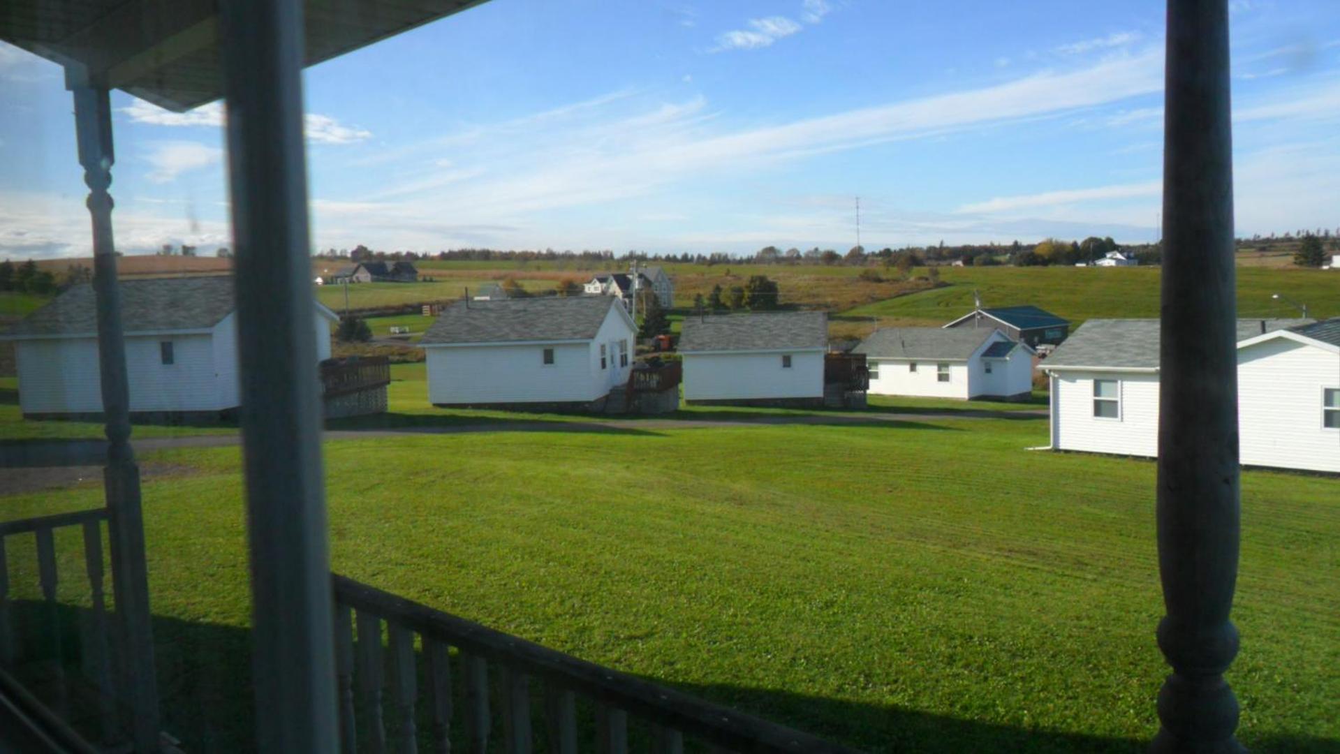 Mayfield Country Cottages Cavendish Exterior photo