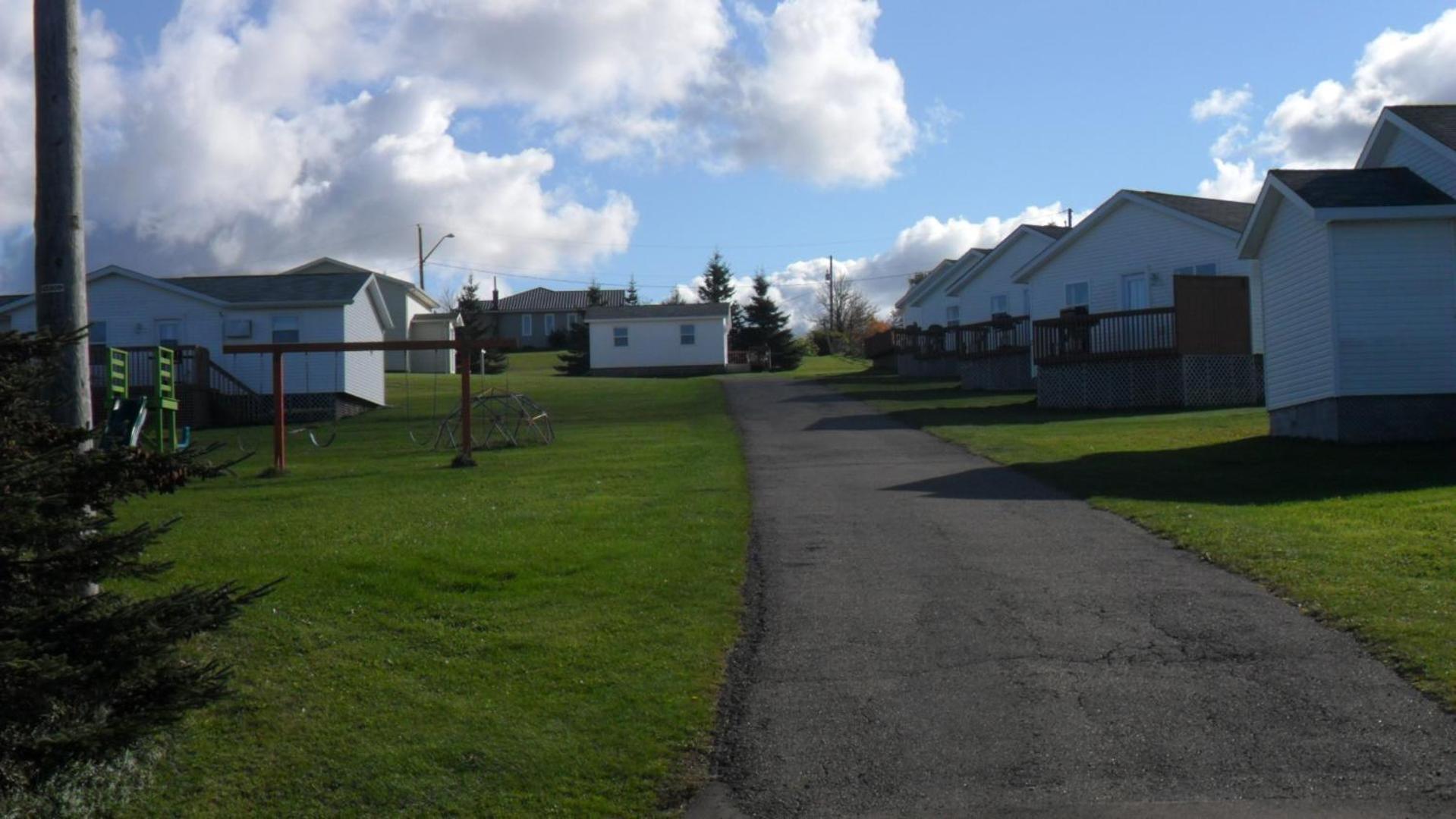 Mayfield Country Cottages Cavendish Exterior photo