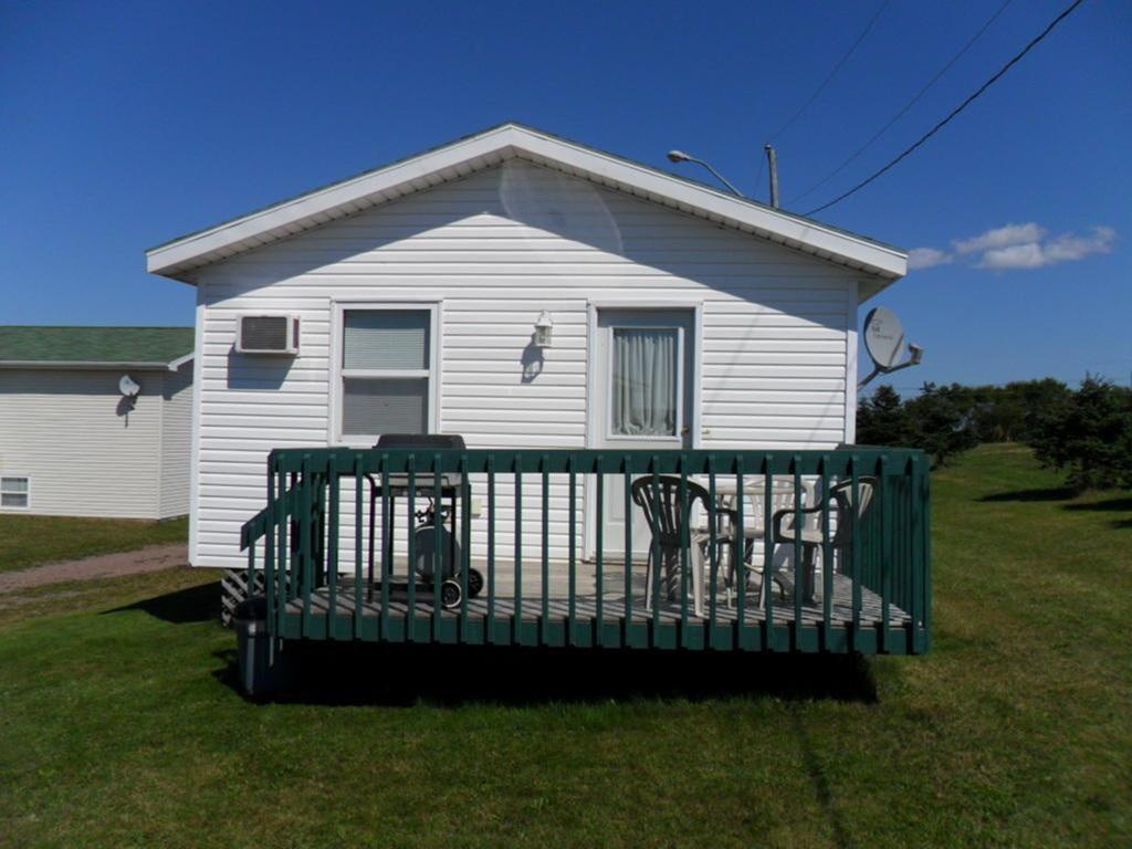 Mayfield Country Cottages Cavendish Exterior photo