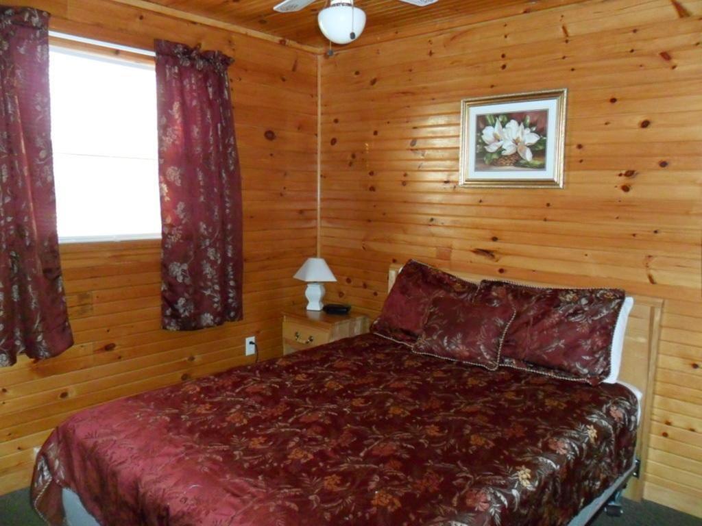 Mayfield Country Cottages Cavendish Room photo