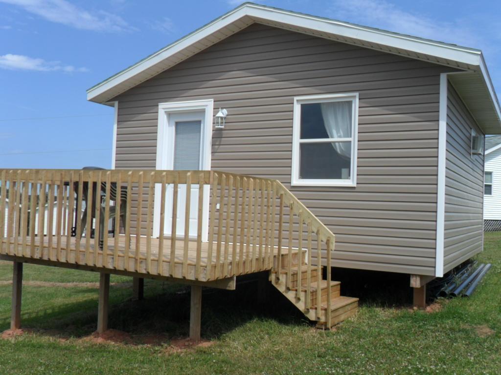 Mayfield Country Cottages Cavendish Exterior photo